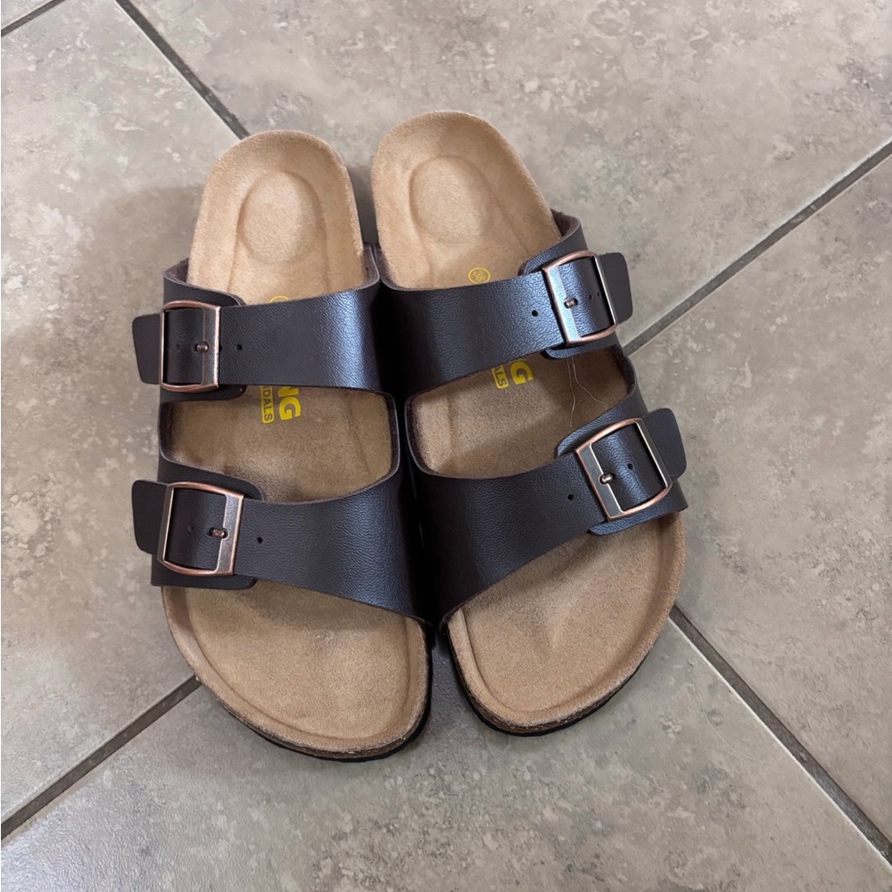Viking Women’s Sandals – Size 38